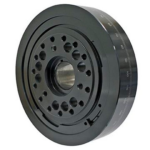 Engine Harmonic Balancer Dayco PB1211SS