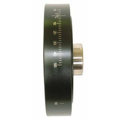 Engine Harmonic Balancer Dayco PB1211ST