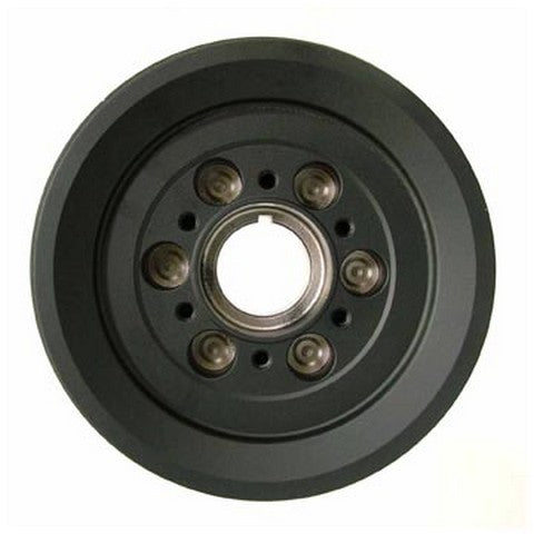 Engine Harmonic Balancer Dayco PB1212N