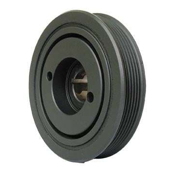 Engine Harmonic Balancer Dayco PB1231N