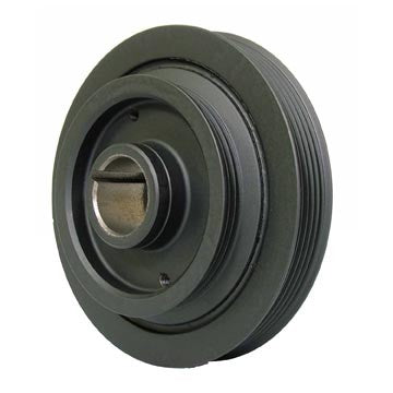 Engine Harmonic Balancer Dayco PB1232N