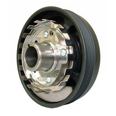 Engine Harmonic Balancer Dayco PB1237N