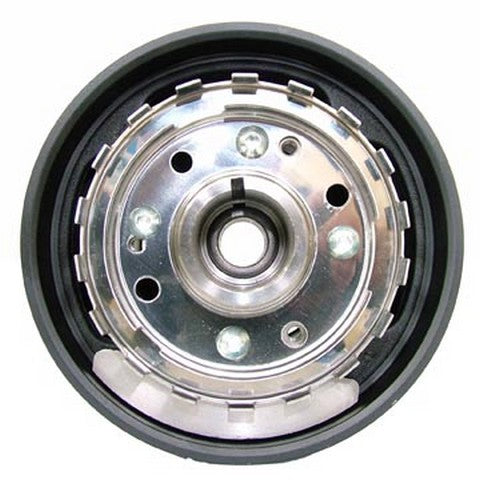 Engine Harmonic Balancer Dayco PB1237N