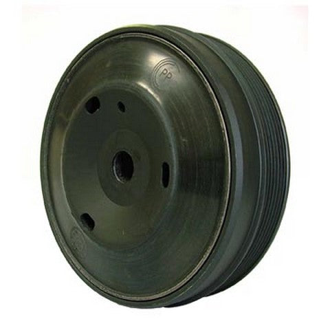 Engine Harmonic Balancer Dayco PB1237N