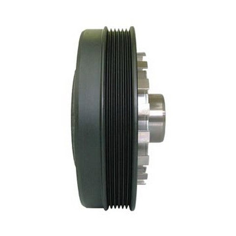 Engine Harmonic Balancer Dayco PB1237N