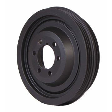 Engine Harmonic Balancer Dayco PB1238N