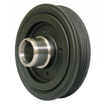 Engine Harmonic Balancer Dayco PB1244N