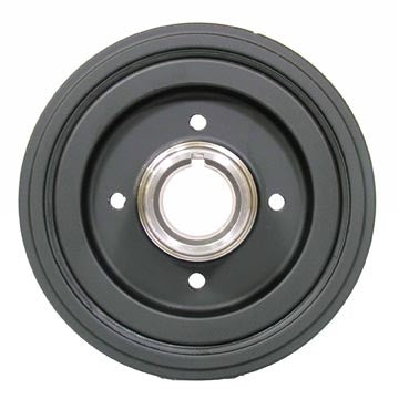 Engine Harmonic Balancer Dayco PB1244N