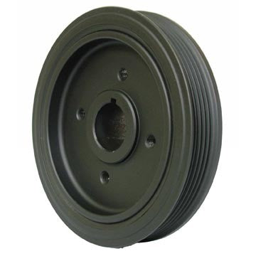 Engine Harmonic Balancer Dayco PB1244N