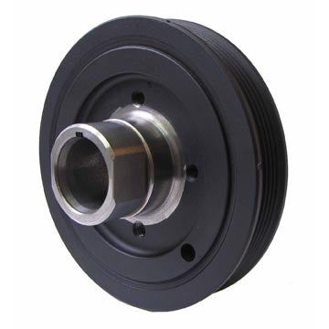 Engine Harmonic Balancer Dayco PB1256N