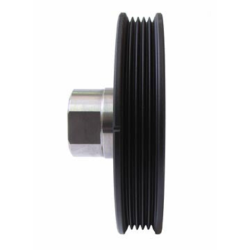 Engine Harmonic Balancer Dayco PB1256N