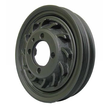 Engine Harmonic Balancer Dayco PB1262N