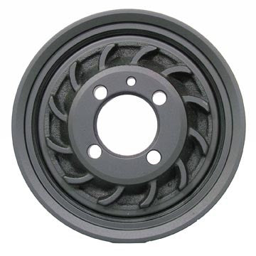 Engine Harmonic Balancer Dayco PB1262N