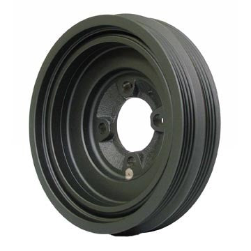 Engine Harmonic Balancer Dayco PB1262N