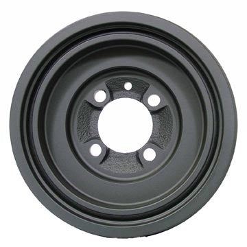 Engine Harmonic Balancer Dayco PB1262N