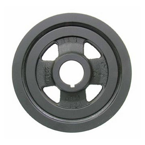 Engine Harmonic Balancer Dayco PB1266N