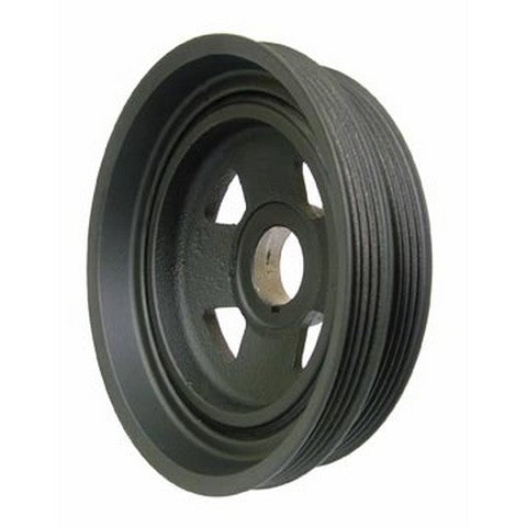 Engine Harmonic Balancer Dayco PB1266N