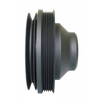 Engine Harmonic Balancer Dayco PB1270N