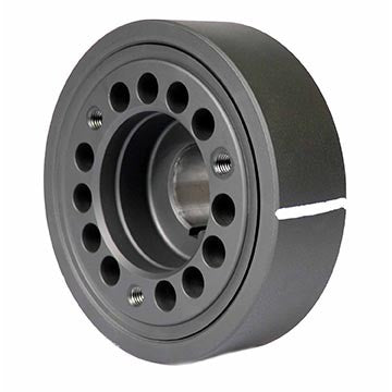 Engine Harmonic Balancer Dayco PB1285N