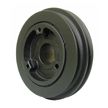 Engine Harmonic Balancer Dayco PB1328N