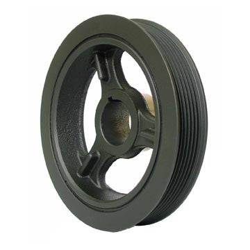 Engine Harmonic Balancer Dayco PB1335N