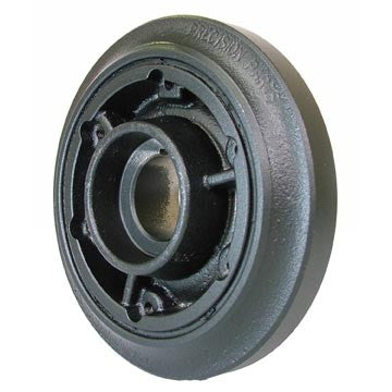 Engine Harmonic Balancer Dayco PB1342N