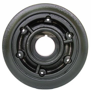 Engine Harmonic Balancer Dayco PB1342N