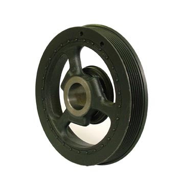 Engine Harmonic Balancer Dayco PB1345N