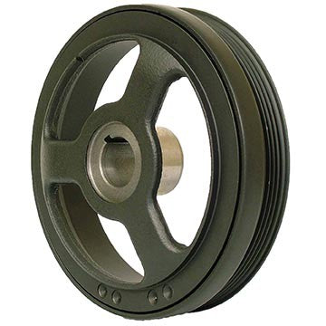 Engine Harmonic Balancer Dayco PB1349N