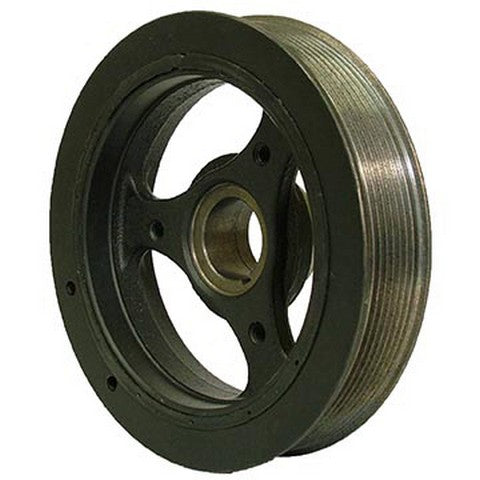 Engine Harmonic Balancer Dayco PB1351N