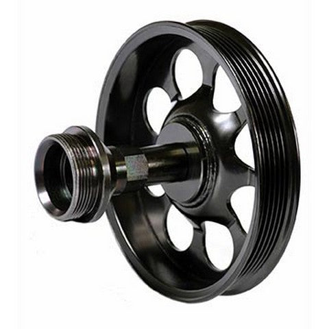 Engine Harmonic Balancer Pulley Dayco PB1359N