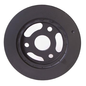 Engine Harmonic Balancer Dayco PB1362N