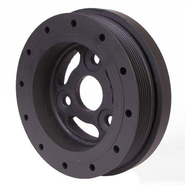 Engine Harmonic Balancer Dayco PB1362N