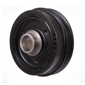 Engine Harmonic Balancer Dayco PB1363N