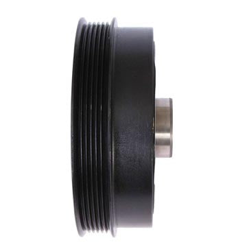 Engine Harmonic Balancer Dayco PB1363N