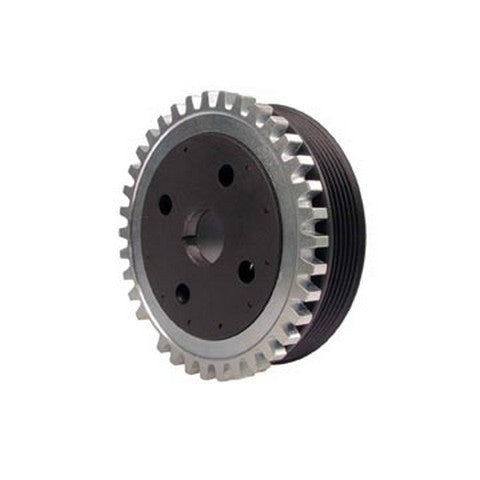 Engine Harmonic Balancer Dayco PB1364N