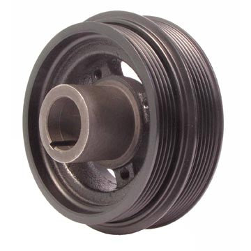 Engine Harmonic Balancer Dayco PB1371N