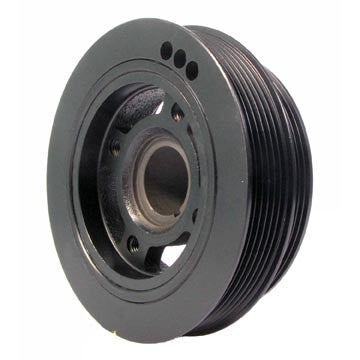 Engine Harmonic Balancer Dayco PB1371N