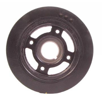 Engine Harmonic Balancer Dayco PB1371N