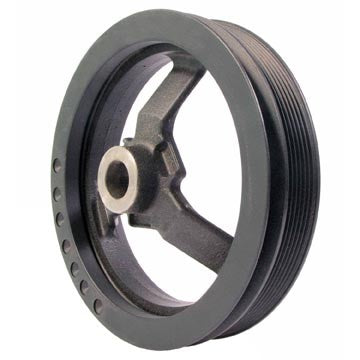 Engine Harmonic Balancer Dayco PB1374N