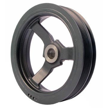 Engine Harmonic Balancer Dayco PB1374N