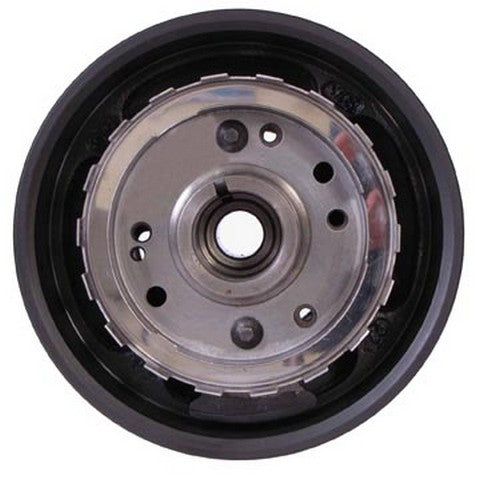 Engine Harmonic Balancer Dayco PB1377N