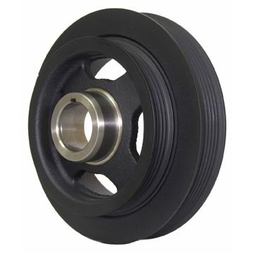 Engine Harmonic Balancer Dayco PB1378N