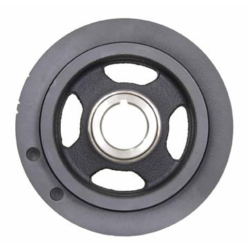 Engine Harmonic Balancer Dayco PB1378N