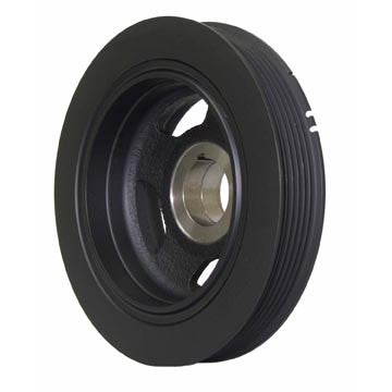 Engine Harmonic Balancer Dayco PB1378N