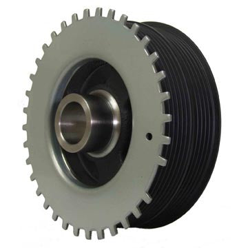 Engine Harmonic Balancer Dayco PB1387N