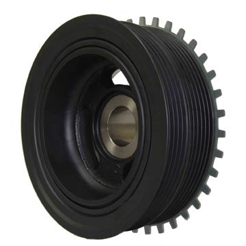 Engine Harmonic Balancer Dayco PB1387N