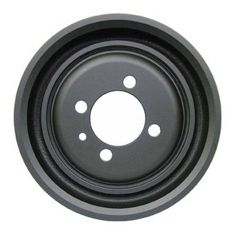 Engine Harmonic Balancer Dayco PB1427N