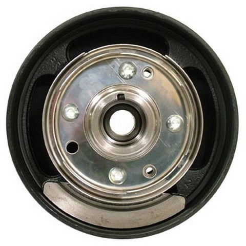 Engine Harmonic Balancer Dayco PB1429N