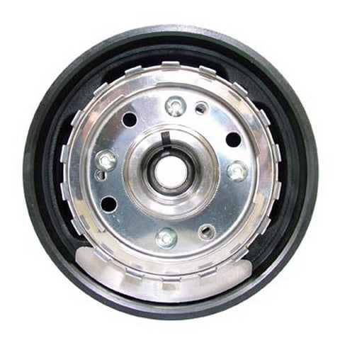 Engine Harmonic Balancer Dayco PB1434N